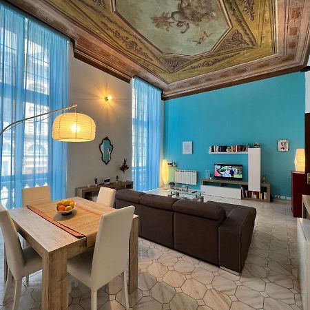 House Doge Antonino By Holiday World Genua Exteriör bild