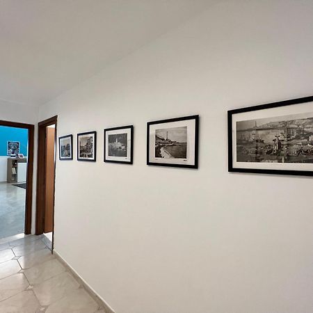 House Doge Antonino By Holiday World Genua Exteriör bild