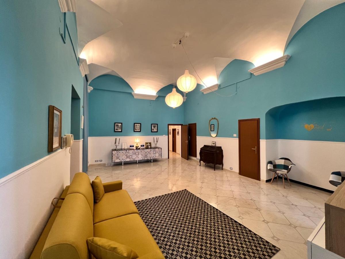 House Doge Antonino By Holiday World Genua Exteriör bild