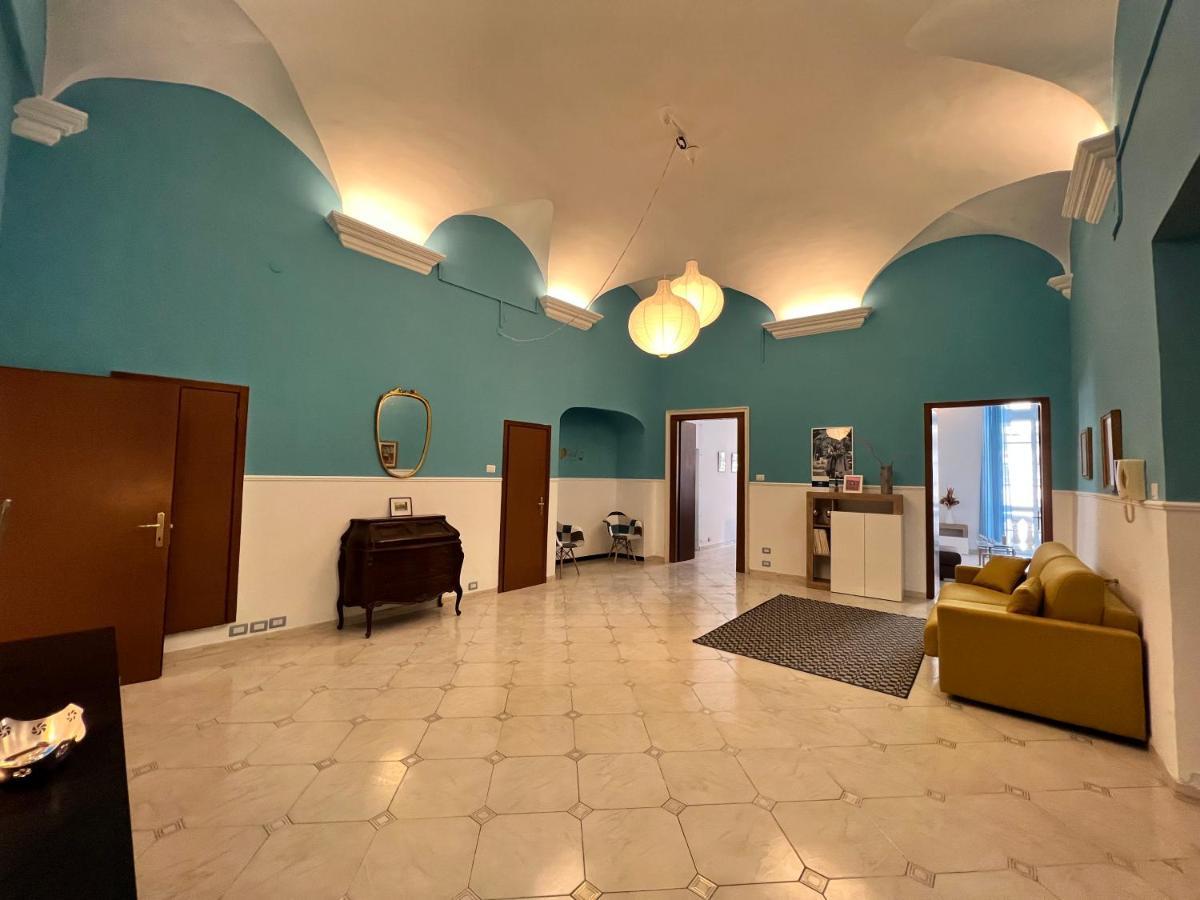 House Doge Antonino By Holiday World Genua Exteriör bild