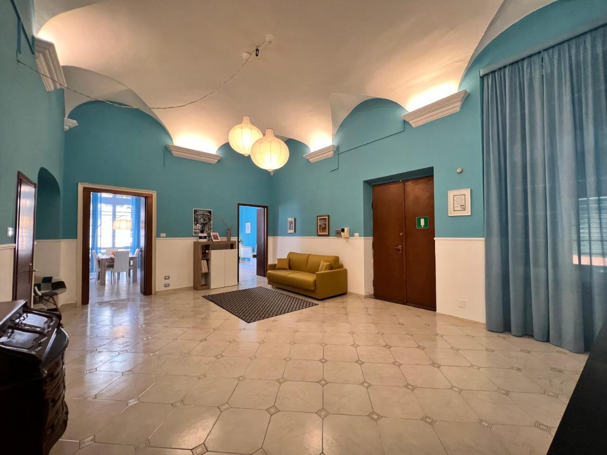 House Doge Antonino By Holiday World Genua Exteriör bild