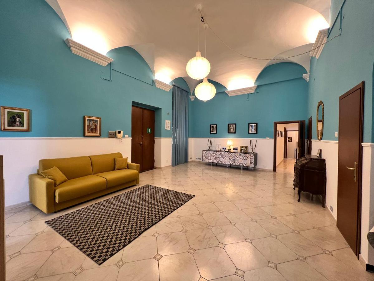 House Doge Antonino By Holiday World Genua Exteriör bild