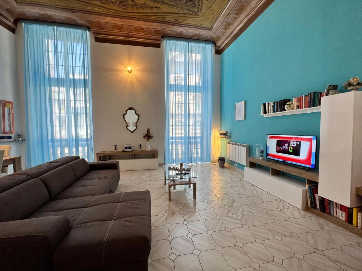 House Doge Antonino By Holiday World Genua Exteriör bild