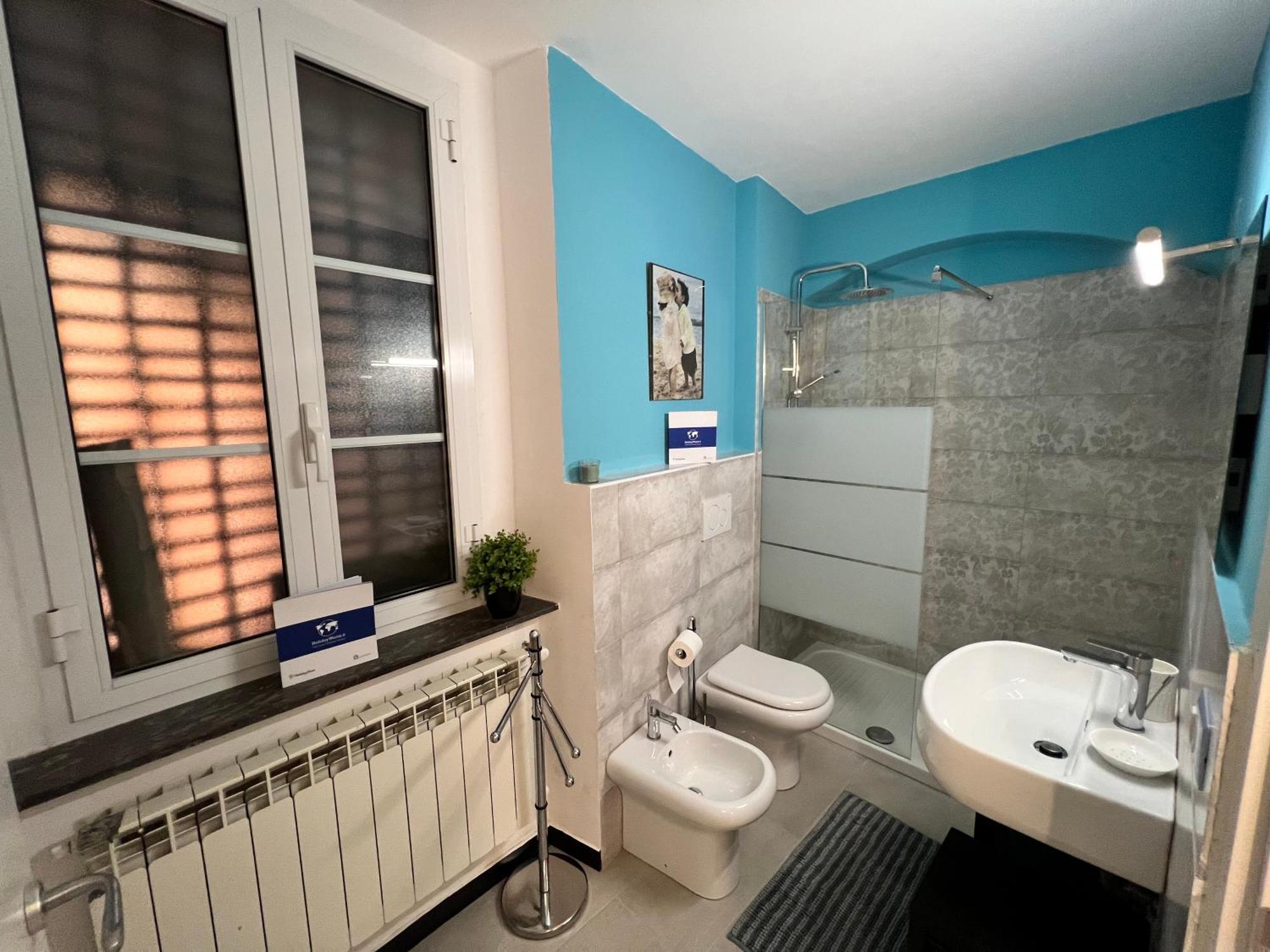 House Doge Antonino By Holiday World Genua Exteriör bild